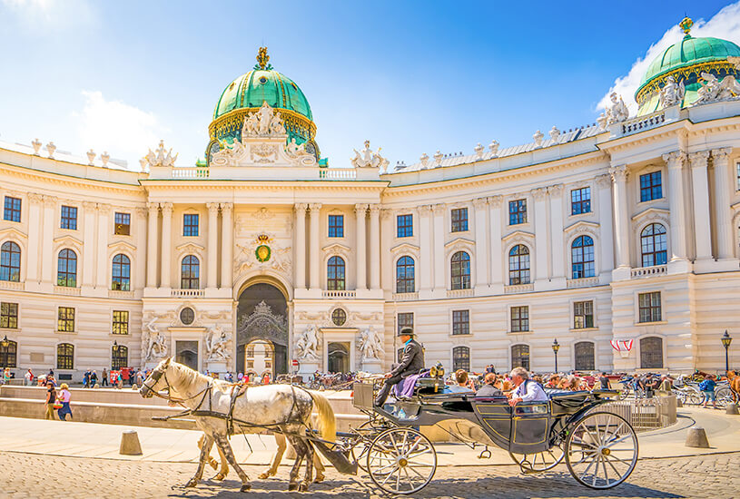 Vienna, Austria