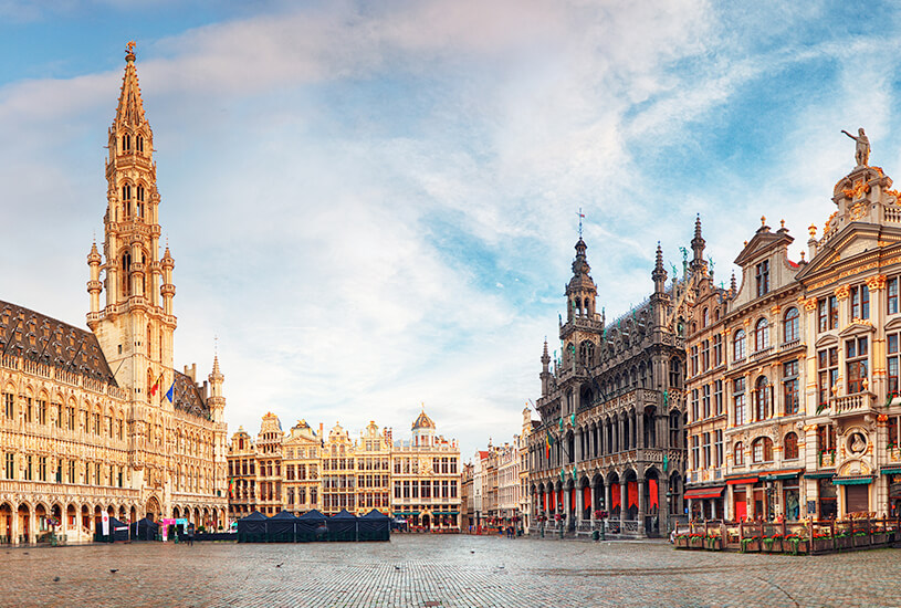 Brussels, Belgium