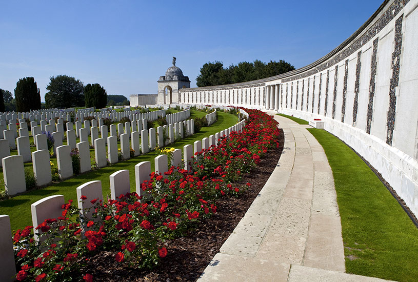 Ypres, Belguim