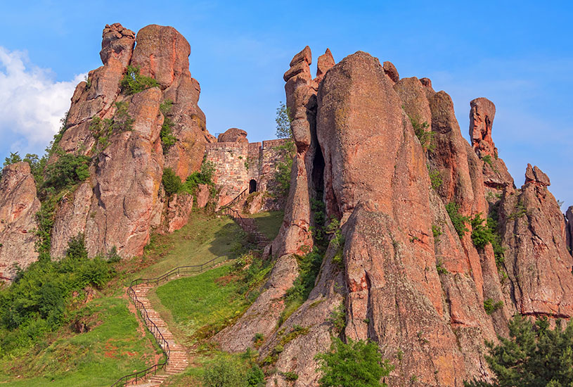 Belogradchik, Bulgaria