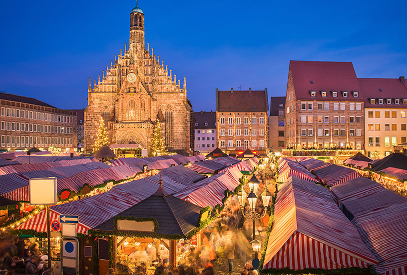 Christmas Market