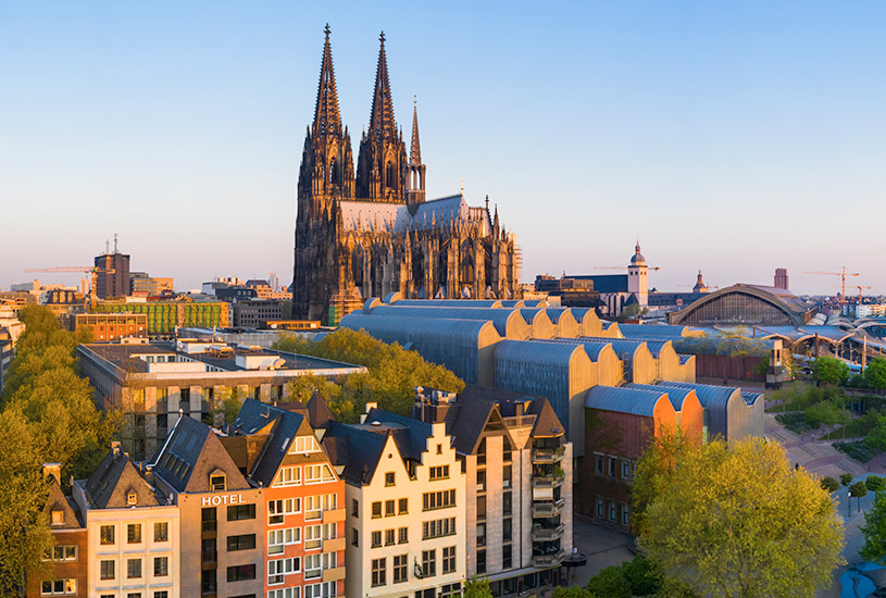 Cologne Cathedral