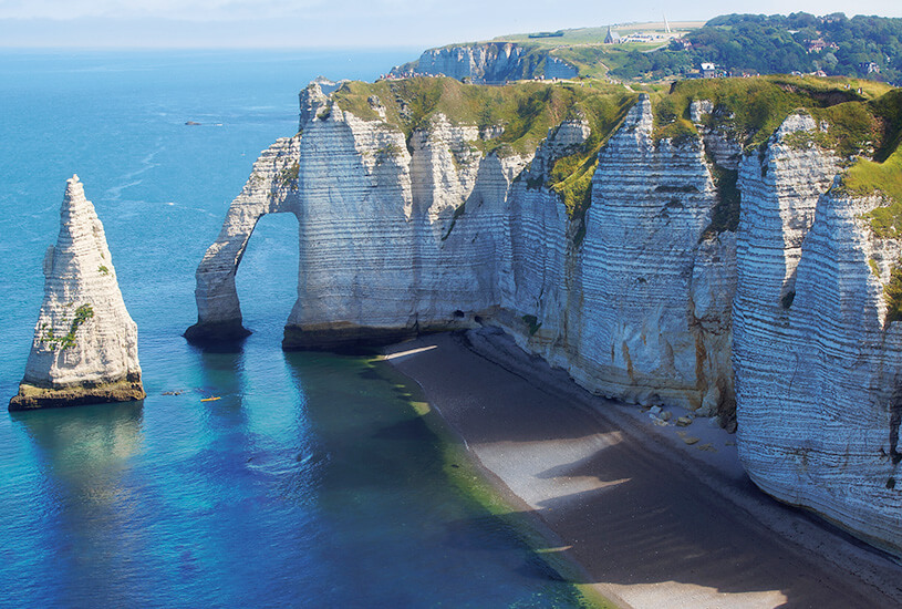 Normandy, France