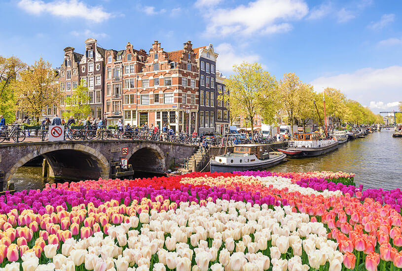 Amsterdam, Netherlands