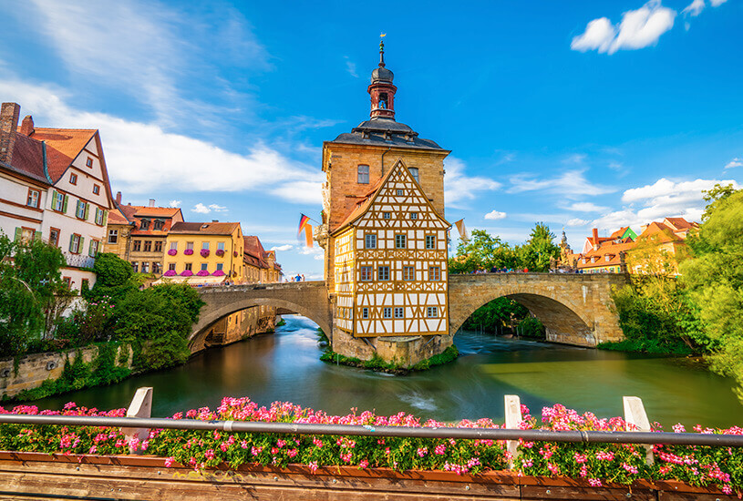 Bamberg, Germany