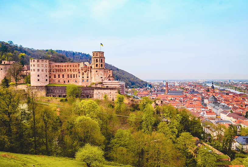 Heidelberg, Germany