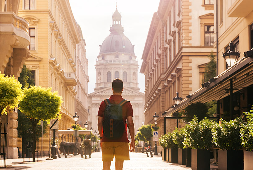 Budapest, Hungary