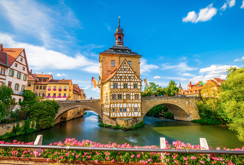 Bamberg, Germany