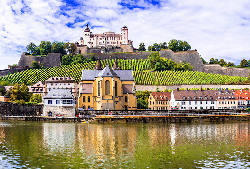 Wurzburg, Germany