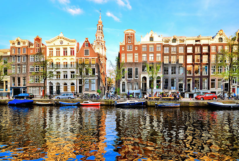 Amsterdam, Netherlands