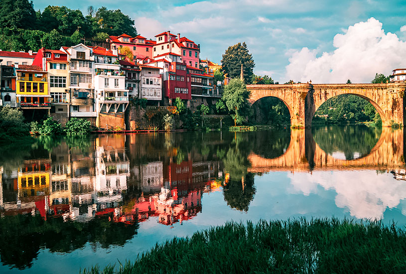 Amarante, Portugal