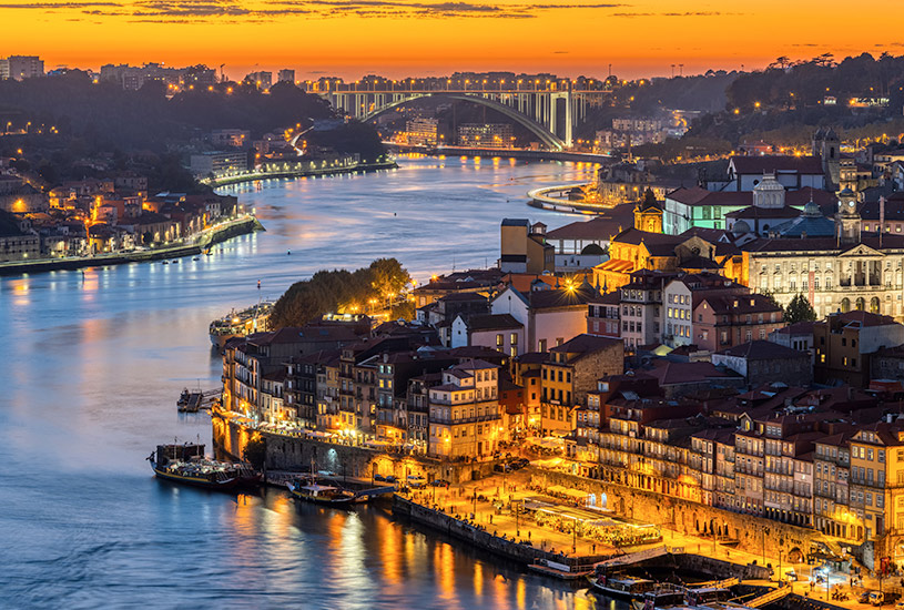 Porto, Portugal