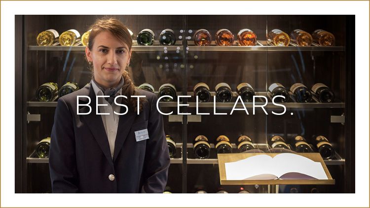 Best Cellars